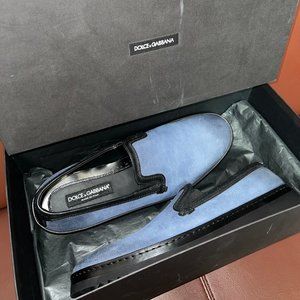 DOLCE & GABBANA SNEAKERS